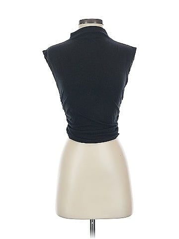 Reformation Short Sleeve Turtleneck (view 1)