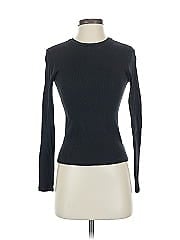 Reformation Long Sleeve T Shirt
