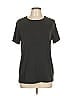 Duluth Trading Co. 100% Cotton Gray Short Sleeve T-Shirt Size L - photo 1