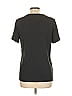 Duluth Trading Co. 100% Cotton Gray Short Sleeve T-Shirt Size L - photo 2