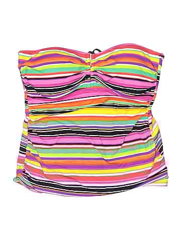Lauren by Ralph Lauren Swimsuit Top (view 1)