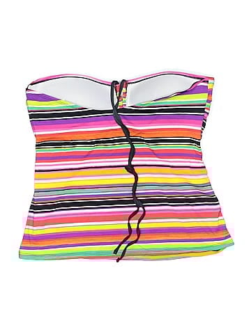 Lauren by Ralph Lauren Swimsuit Top (view 2)