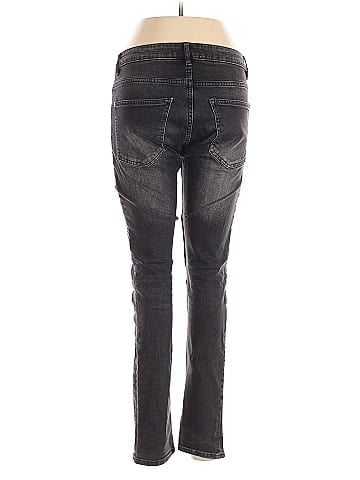 Divided by H&M Jeans (view 2)