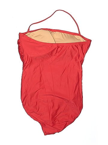 J.Crew One Piece Swimsuit (view 2)