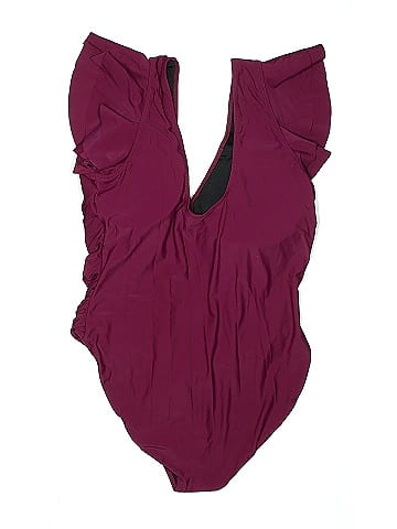 Blooming Jelly One Piece Swimsuit (view 2)