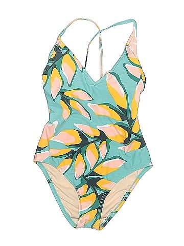 Kona Sol One Piece Swimsuit (view 1)