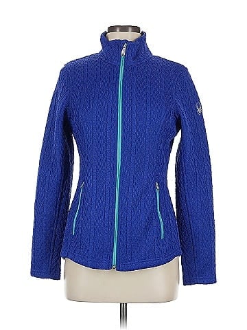 Spyder Cardigan (view 1)
