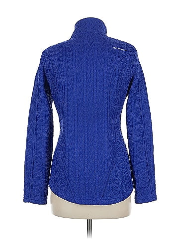 Spyder Cardigan (view 2)