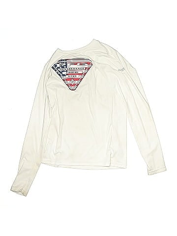 Columbia Long Sleeve T-Shirt (view 1)