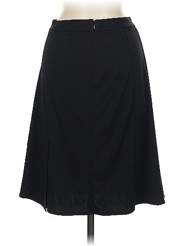 Ann Taylor Formal Skirt (view 2)