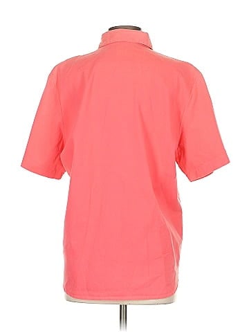 Assorted Brands Short Sleeve Blouse (view 2)