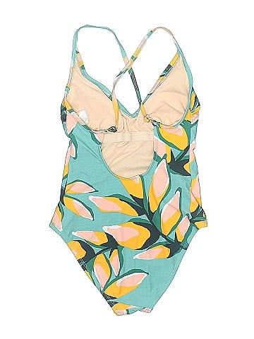 Kona Sol One Piece Swimsuit (view 2)