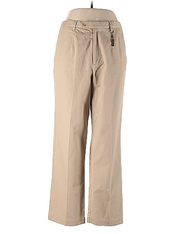 White Stag Khakis (view 1)