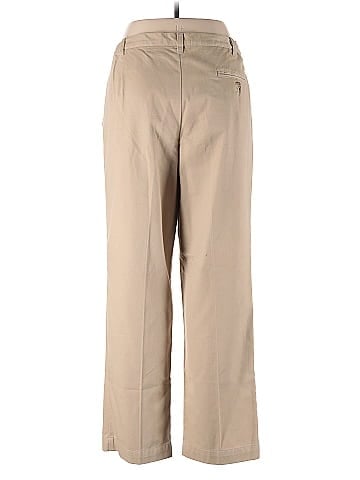 White Stag Khakis (view 2)