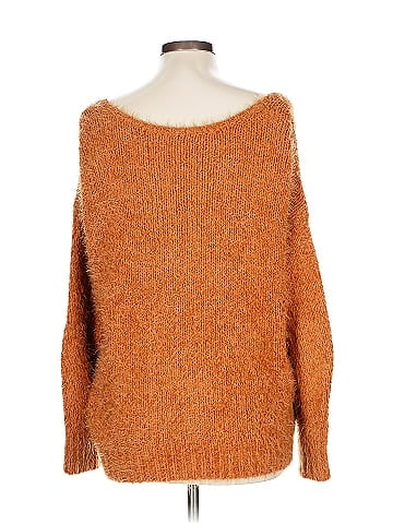 BP. Pullover Sweater (view 2)