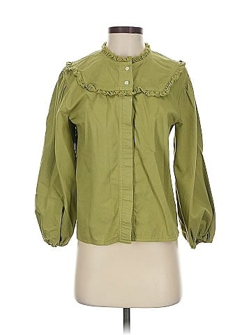 Something Navy Jacket (view 1)