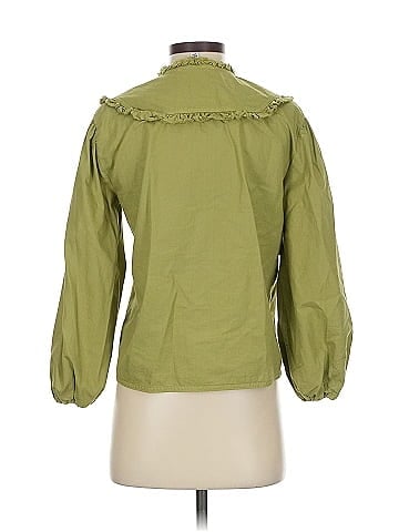 Something Navy Jacket (view 2)