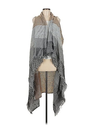 Francesca's Poncho (view 1)