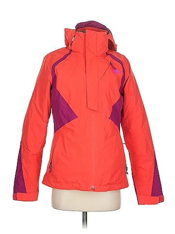 The North Face Snow Jacket (view 1)