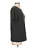 Duluth Trading Co. 100% Cotton Gray Short Sleeve T-Shirt Size L - photo 3