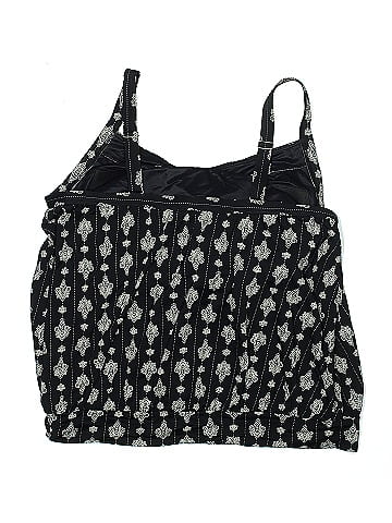 Lands' End Swimsuit Top (view 2)