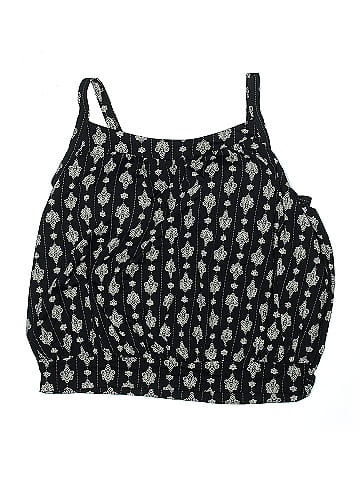 Lands' End Swimsuit Top (view 1)