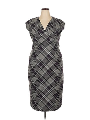 New York & Company Casual Dress (view 1)