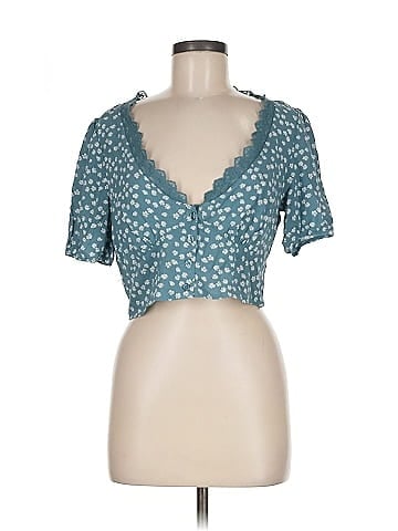 Kendall & Kylie Tank Top (view 1)