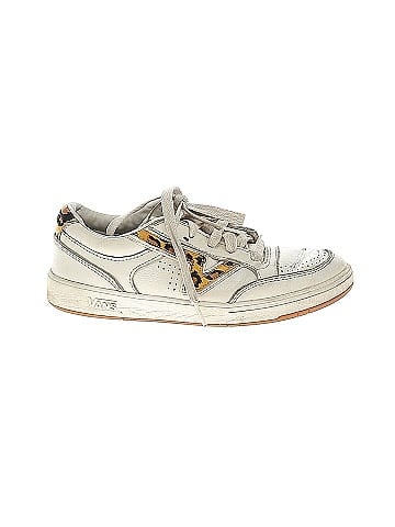 Vans Sneakers (view 1)
