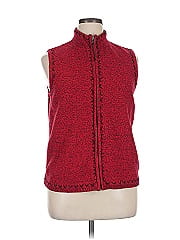 Christopher & Banks Vest