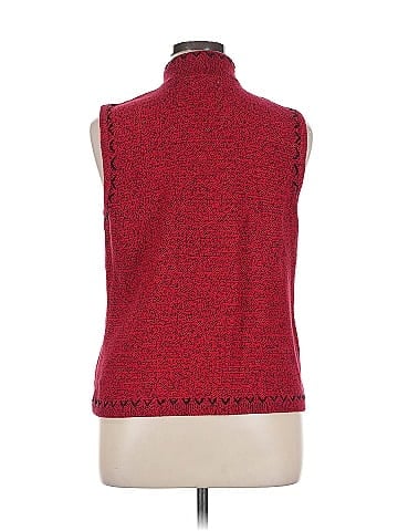 Christopher & Banks Vest (view 2)