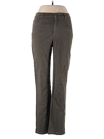 Gloria Vanderbilt Casual Pants (view 1)