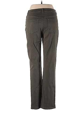 Gloria Vanderbilt Casual Pants (view 2)