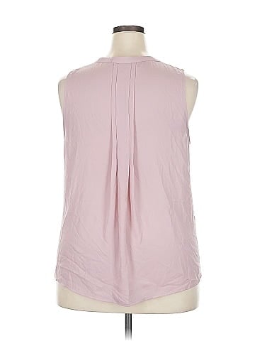 41Hawthorn Sleeveless Blouse (view 2)