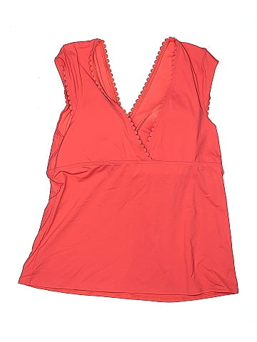 Lands' End Swimsuit Top (view 2)
