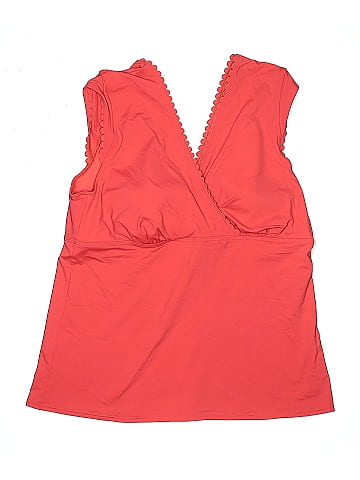 Lands' End Swimsuit Top (view 1)