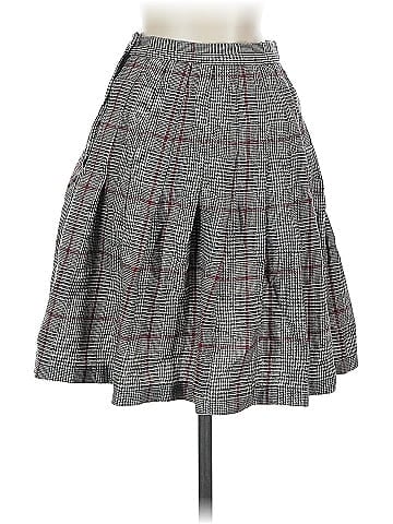 Lord & Taylor Casual Skirt (view 2)
