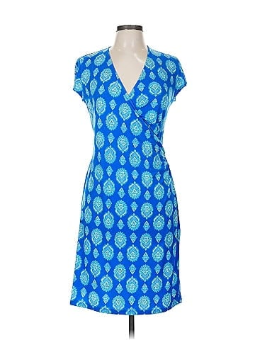 Jones New York Signature Casual Dress (view 1)