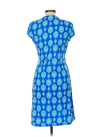 Jones New York Signature Casual Dress (view 2)