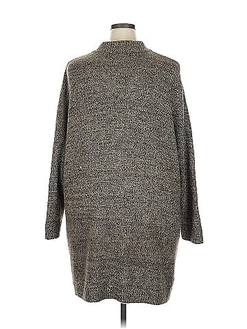 Woman Within Cardigan (view 2)