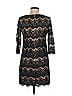 Jessica H Black Cocktail Dress Size 6 (petite) - photo 2
