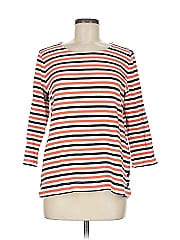 Talbots Outlet 3/4 Sleeve Top