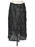 Free Assembly Polka Dots Black Formal Skirt Size L - photo 1