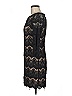 Jessica H Black Cocktail Dress Size 6 (petite) - photo 4