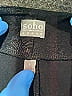 Soho JEANS NEW YORK & COMPANY Gray Active Pants Size L - photo 4