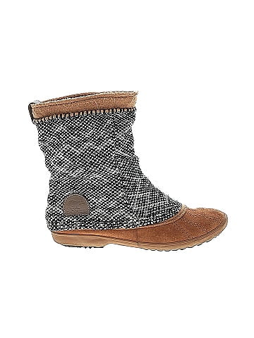 Sorel Boots (view 1)