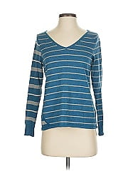 Smartwool Wool Pullover Sweater