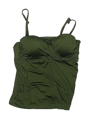 Apt. 9 Swimsuit Top (view 1)