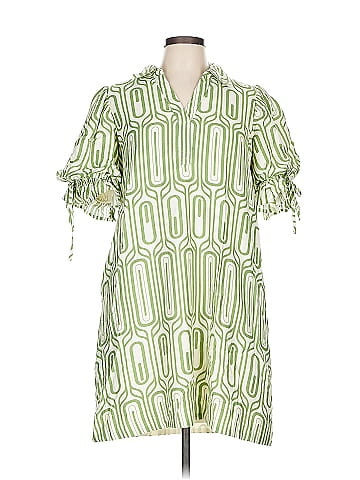 Entro Casual Dress (view 1)