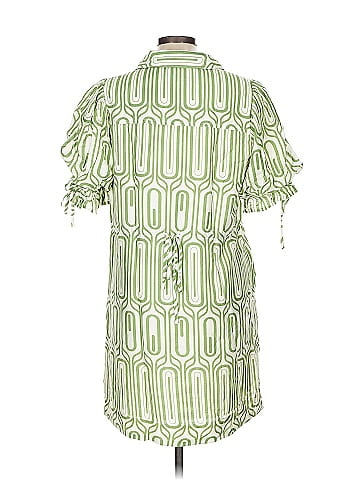 Entro Casual Dress (view 2)